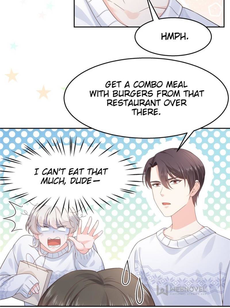 National School Prince Is A Girl chapter 92 page 7