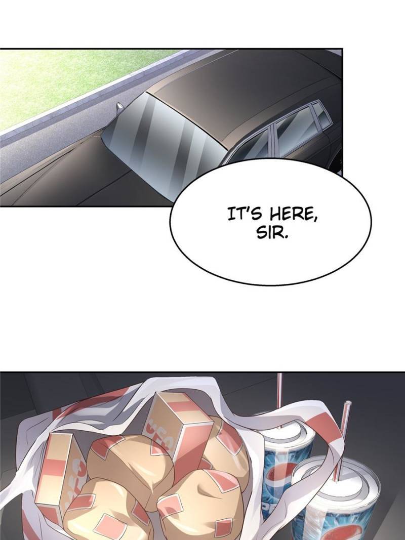 National School Prince Is A Girl chapter 92 page 9