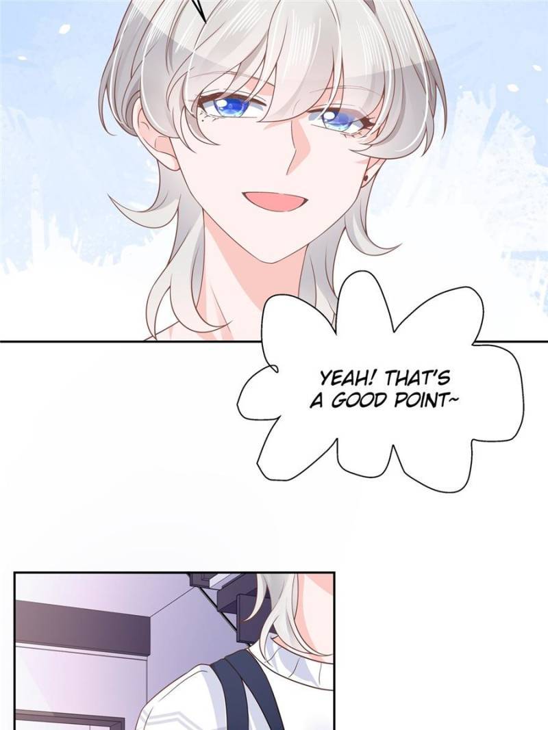 National School Prince Is A Girl chapter 93 page 13