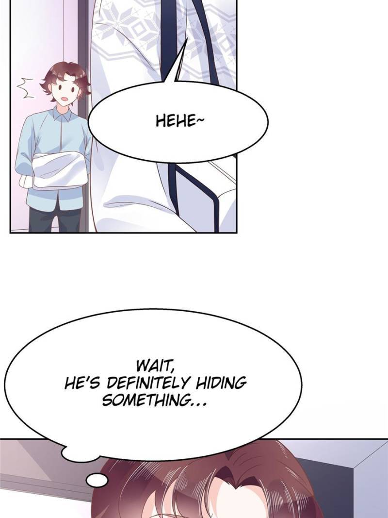 National School Prince Is A Girl chapter 93 page 14