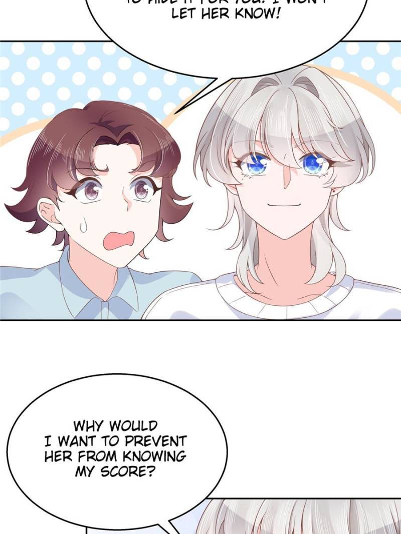 National School Prince Is A Girl chapter 93 page 18