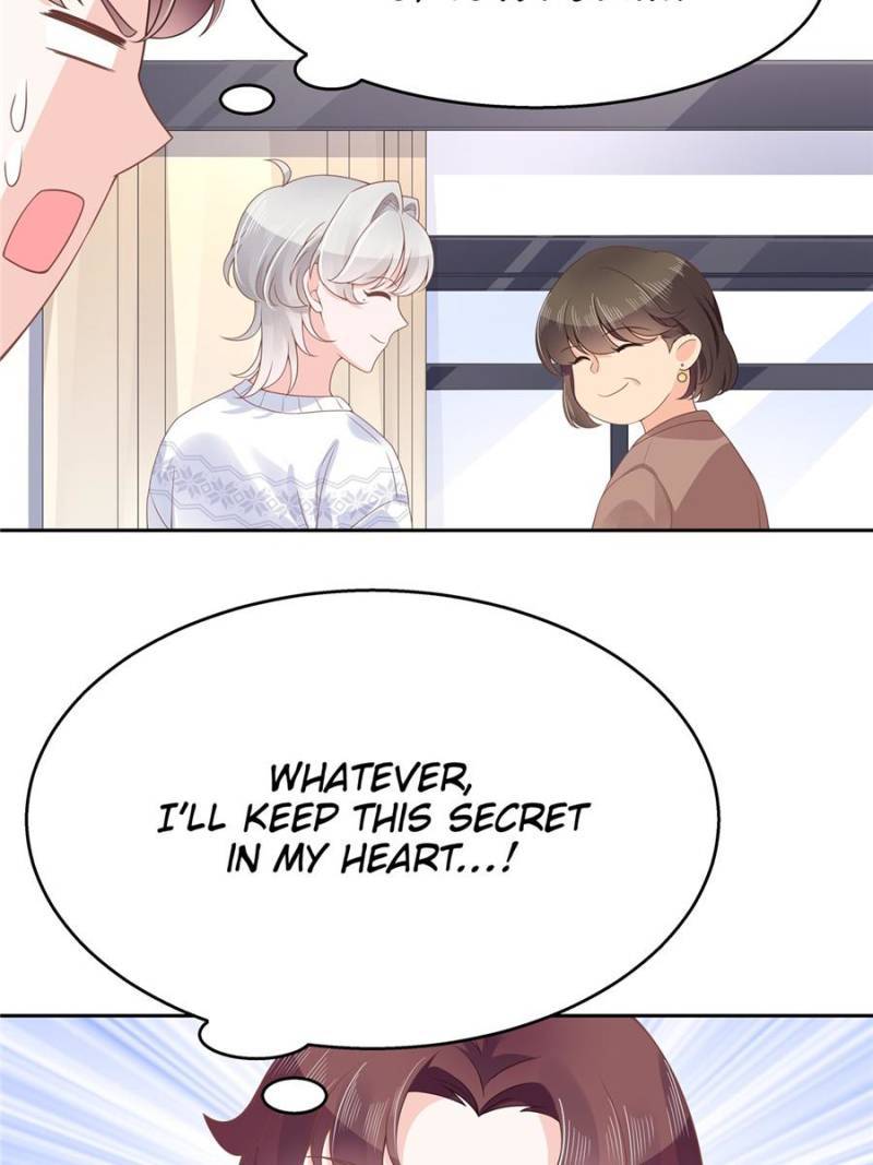 National School Prince Is A Girl chapter 93 page 26