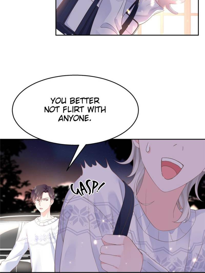 National School Prince Is A Girl chapter 93 page 3