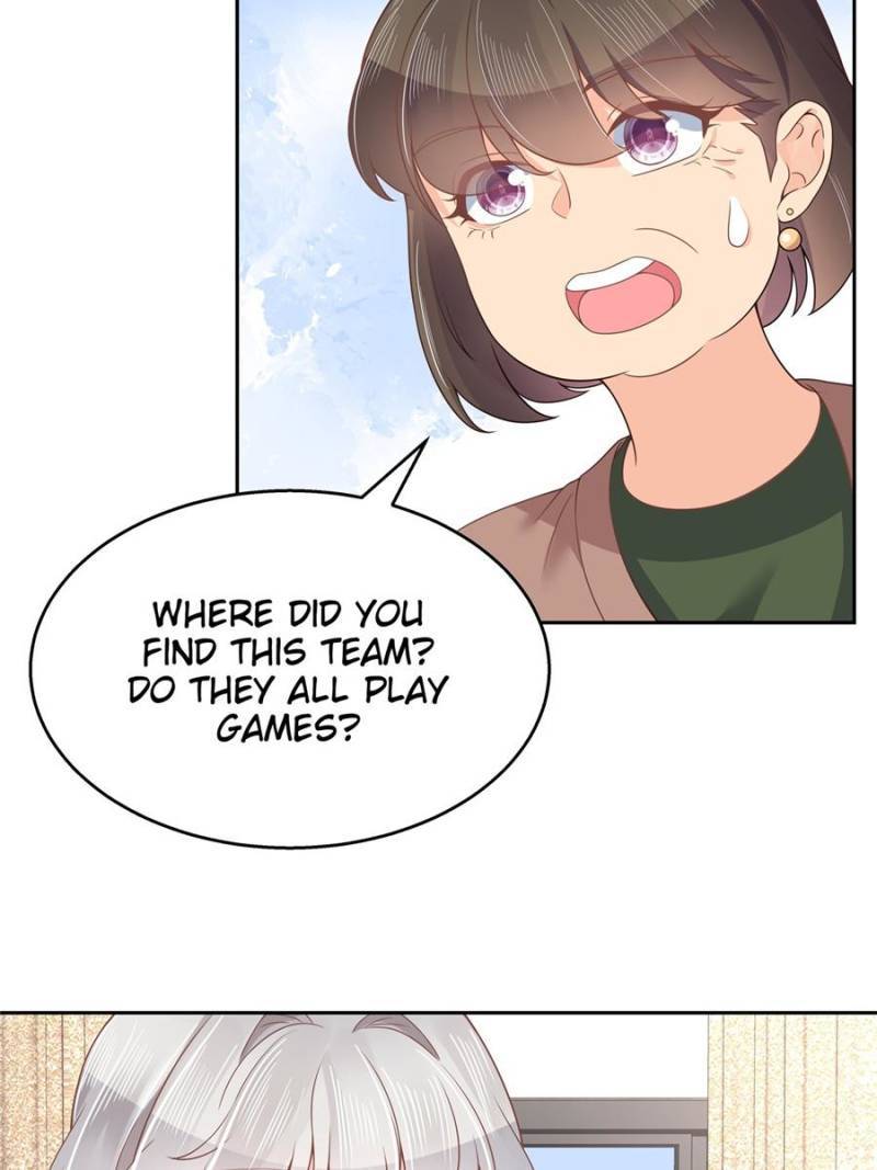 National School Prince Is A Girl chapter 93 page 30