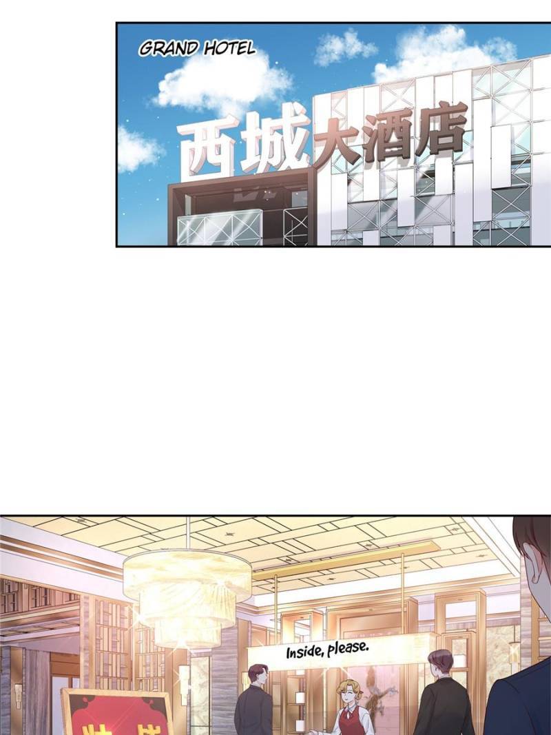 National School Prince Is A Girl chapter 93 page 34