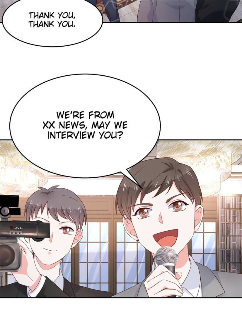 National School Prince Is A Girl chapter 93 page 37