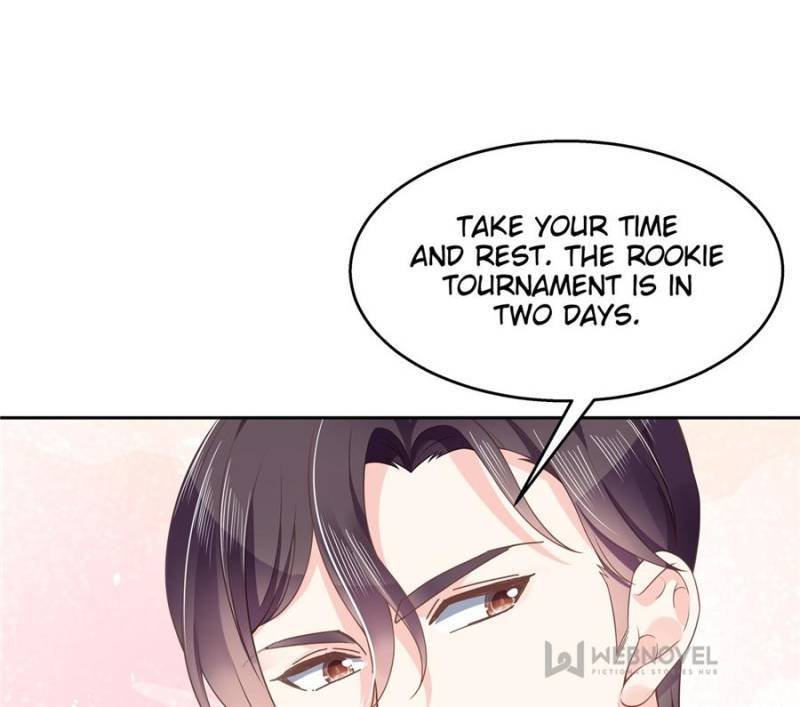 National School Prince Is A Girl chapter 93 page 4