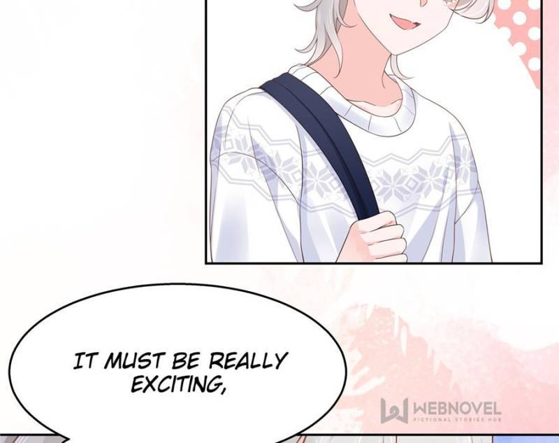 National School Prince Is A Girl chapter 93 page 6