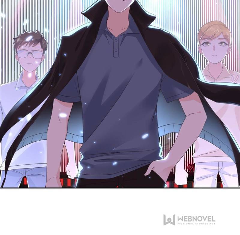 National School Prince Is A Girl chapter 93 page 8