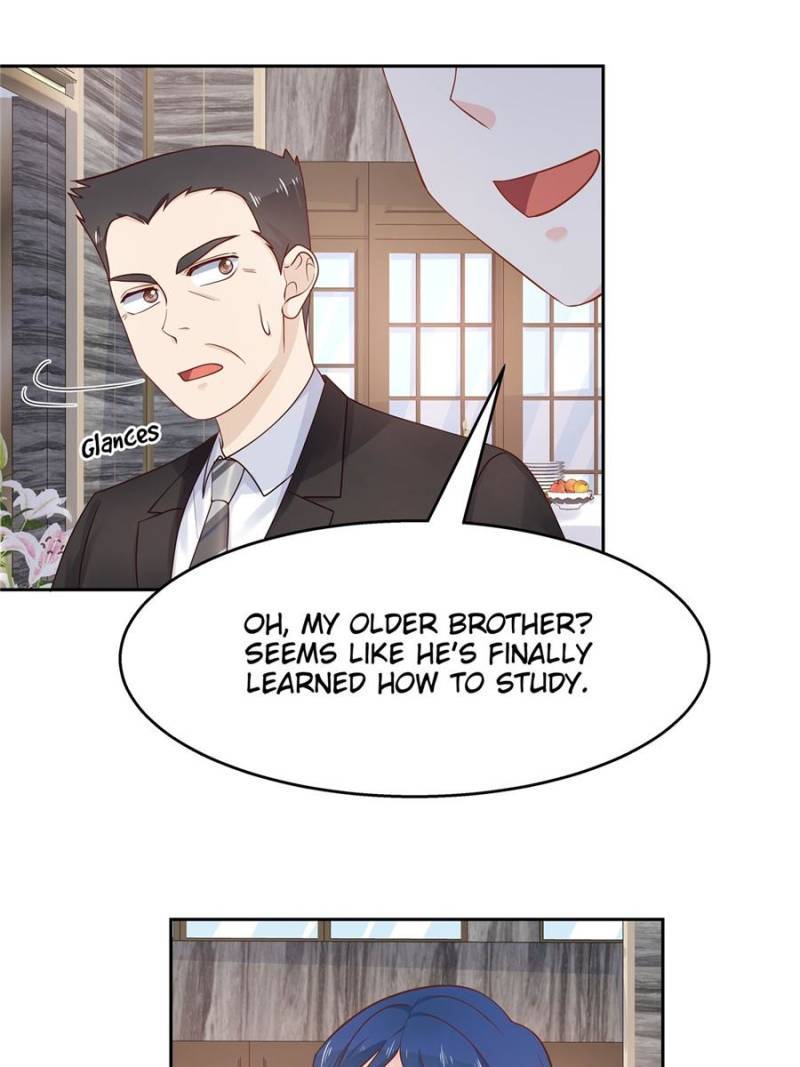 National School Prince Is A Girl chapter 94 page 1