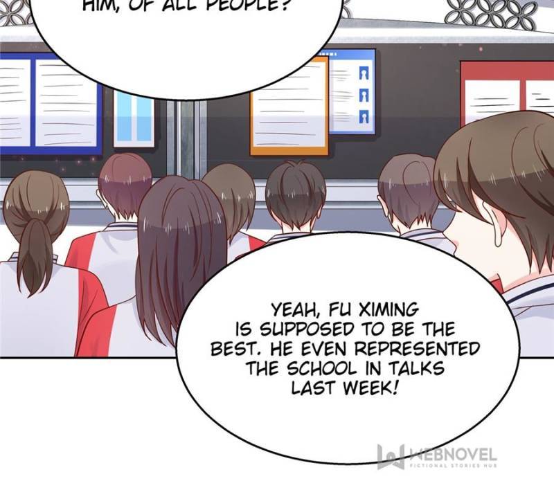 National School Prince Is A Girl chapter 94 page 14