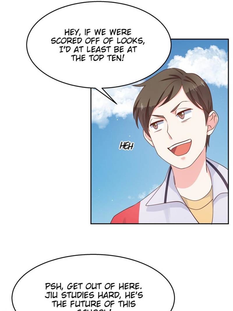 National School Prince Is A Girl chapter 94 page 15