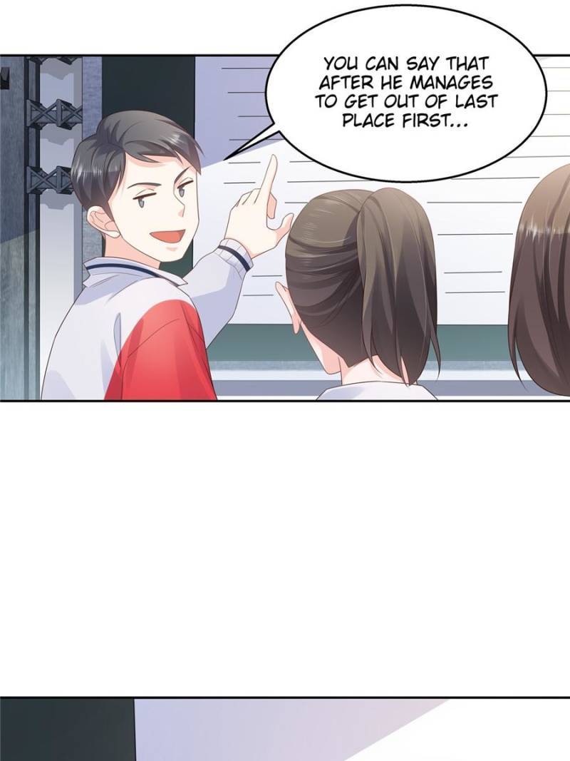 National School Prince Is A Girl chapter 94 page 17