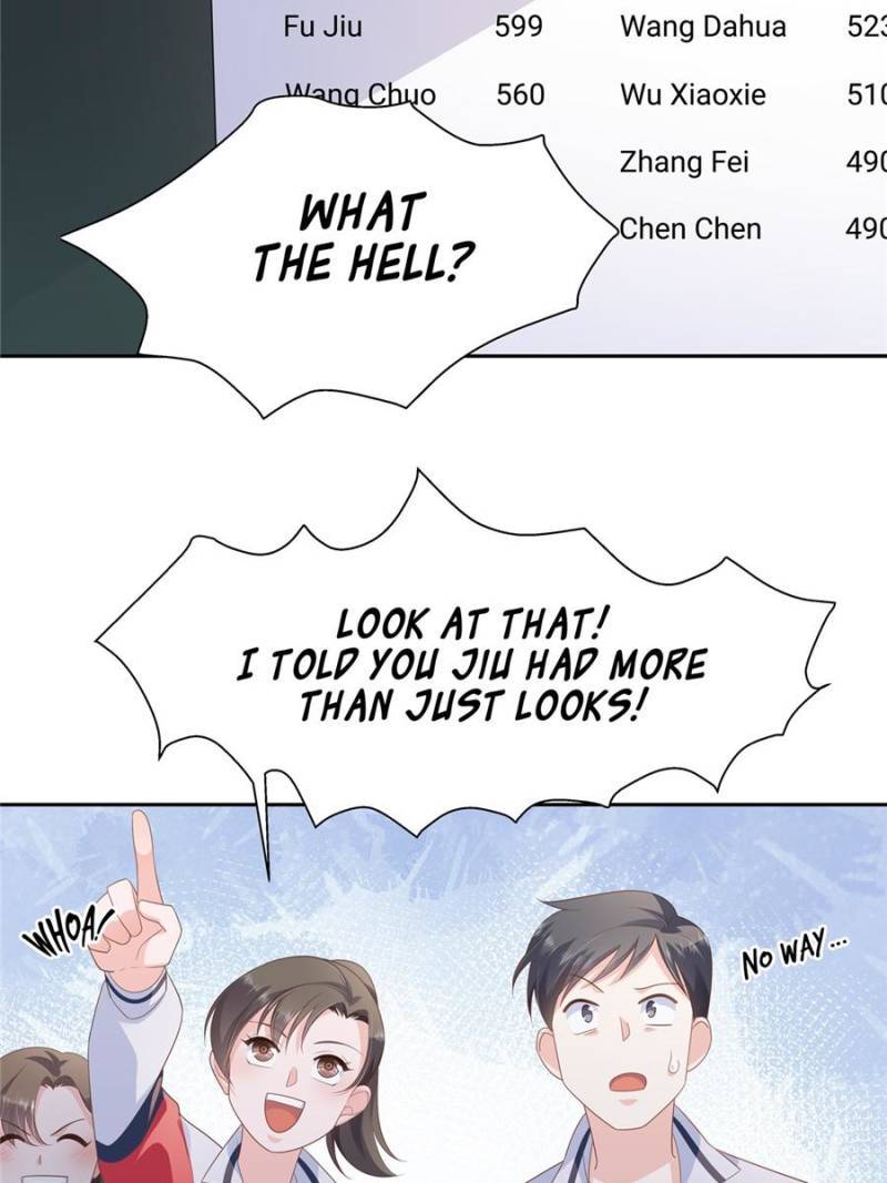 National School Prince Is A Girl chapter 94 page 18