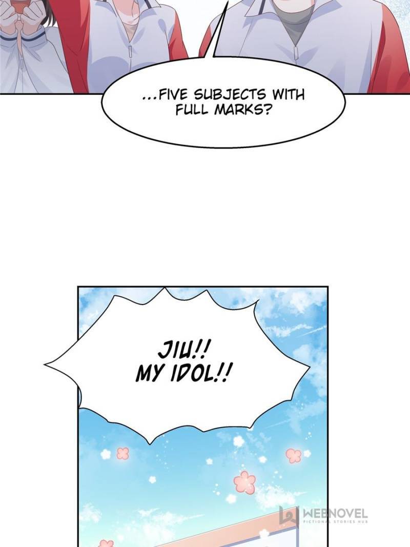 National School Prince Is A Girl chapter 94 page 19