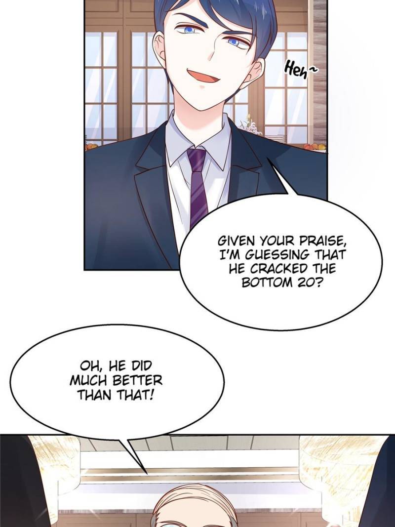 National School Prince Is A Girl chapter 94 page 2