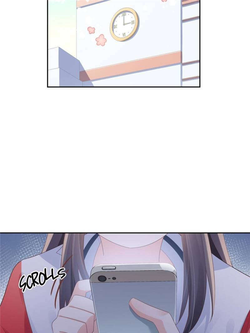 National School Prince Is A Girl chapter 94 page 21