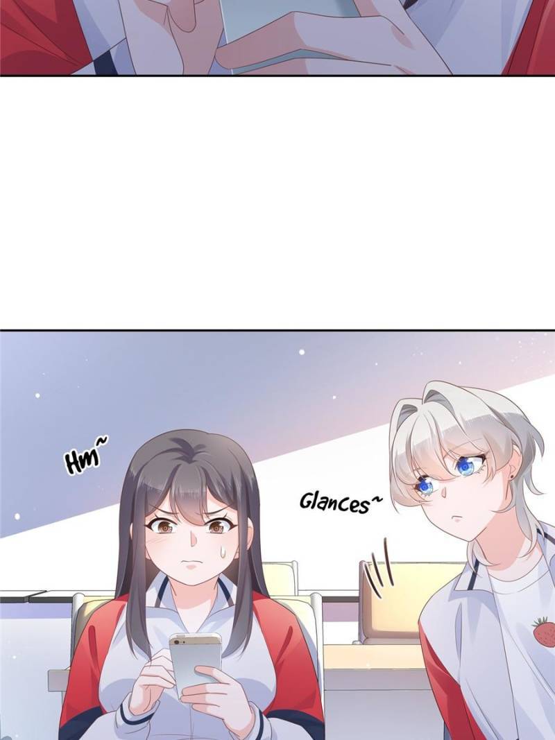 National School Prince Is A Girl chapter 94 page 22