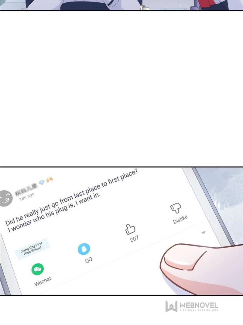 National School Prince Is A Girl chapter 94 page 23