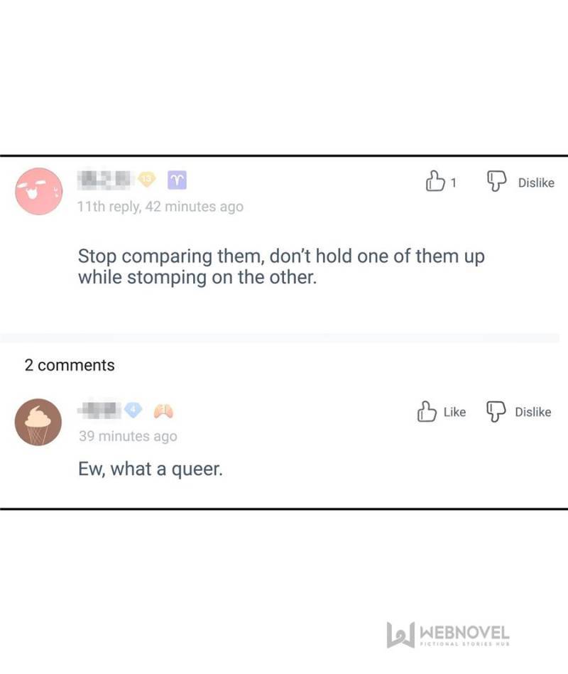 National School Prince Is A Girl chapter 94 page 26