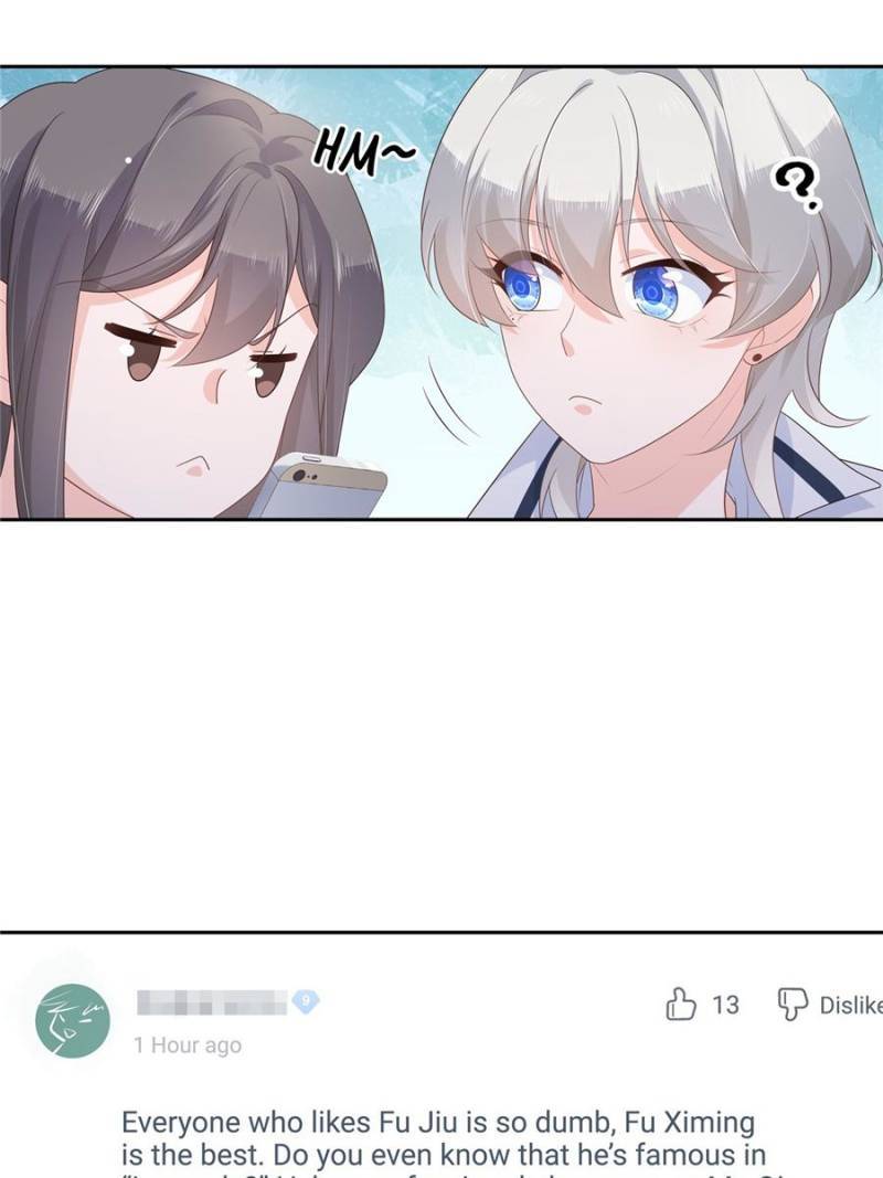 National School Prince Is A Girl chapter 94 page 27