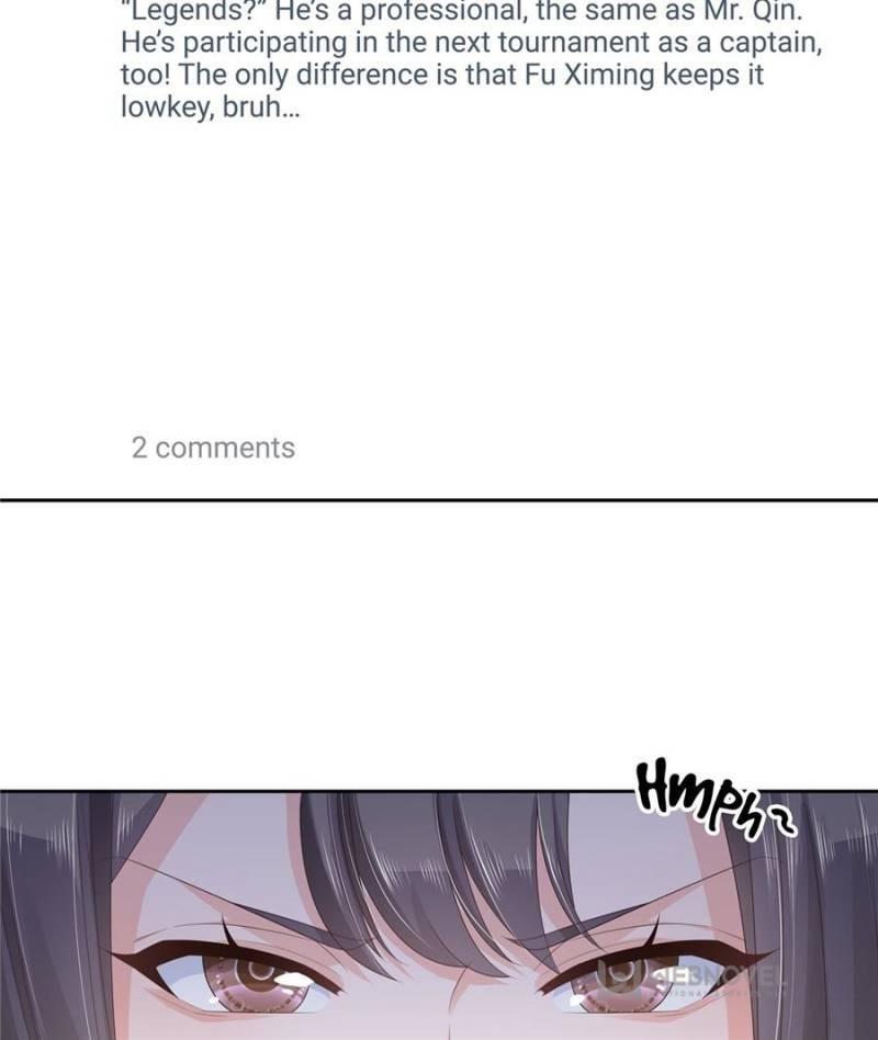 National School Prince Is A Girl chapter 94 page 28