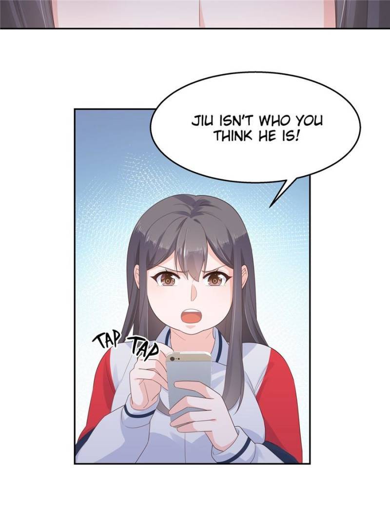 National School Prince Is A Girl chapter 94 page 29