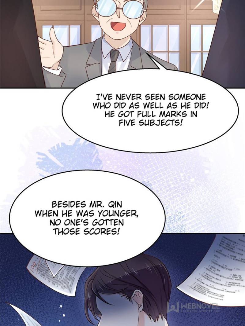 National School Prince Is A Girl chapter 94 page 3
