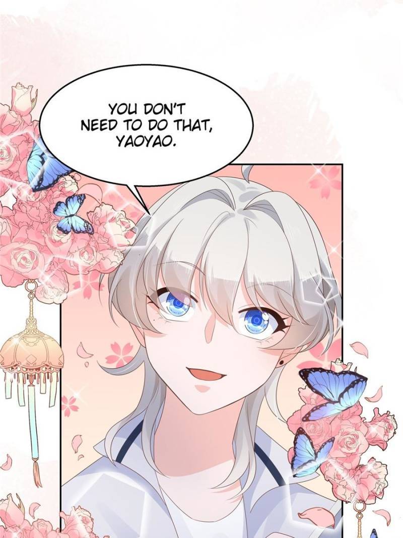 National School Prince Is A Girl chapter 94 page 31