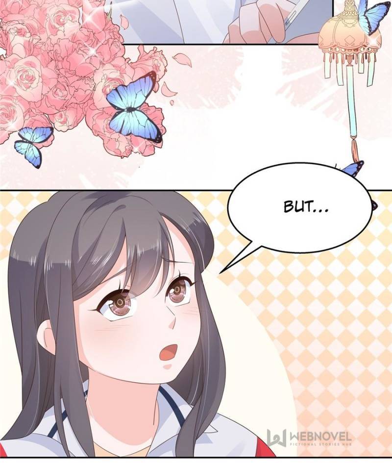 National School Prince Is A Girl chapter 94 page 32