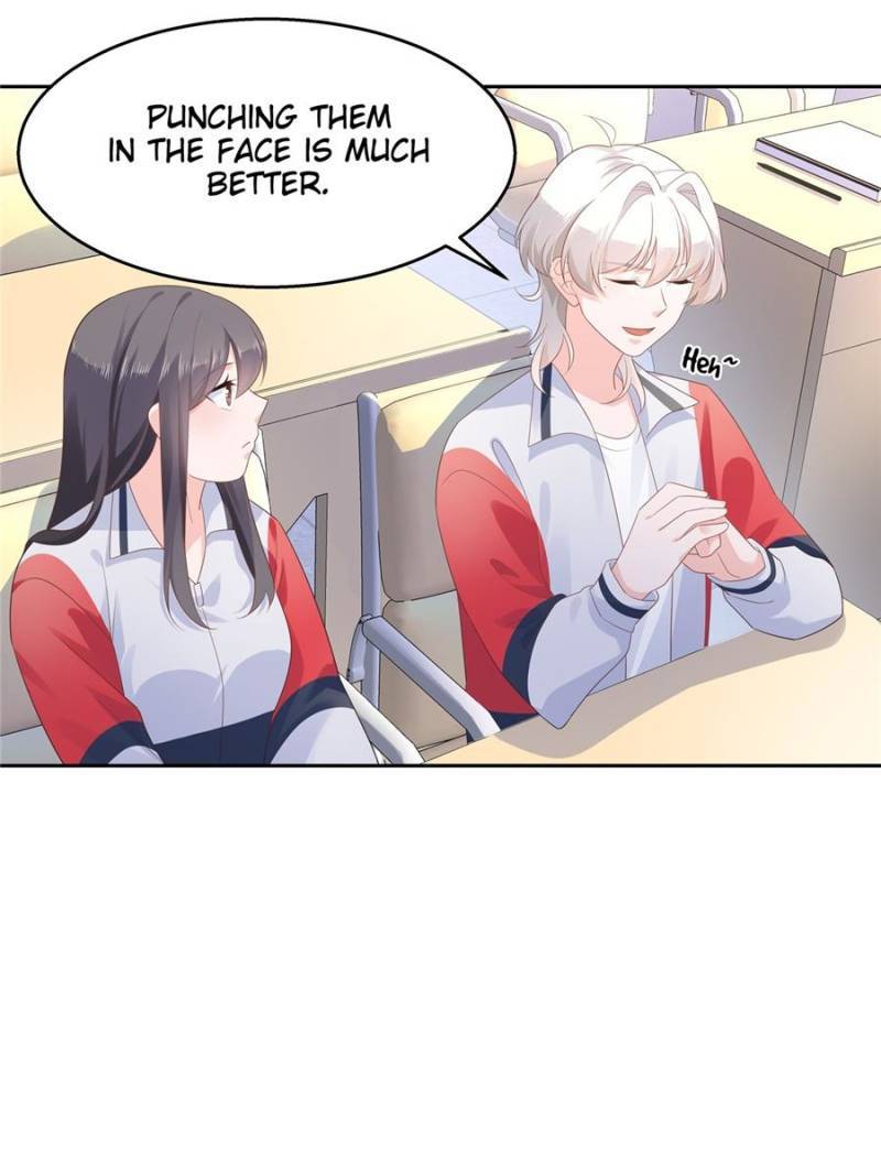 National School Prince Is A Girl chapter 94 page 33