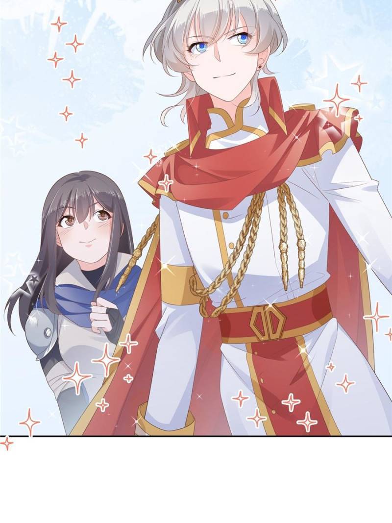 National School Prince Is A Girl chapter 94 page 39