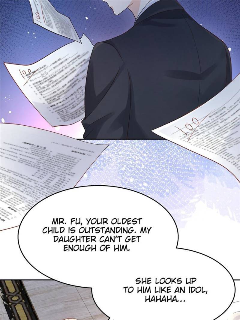 National School Prince Is A Girl chapter 94 page 5