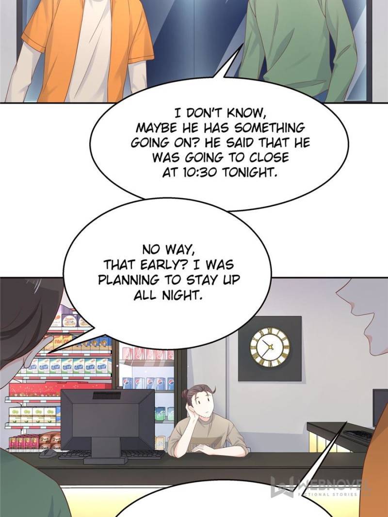 National School Prince Is A Girl chapter 95 page 11