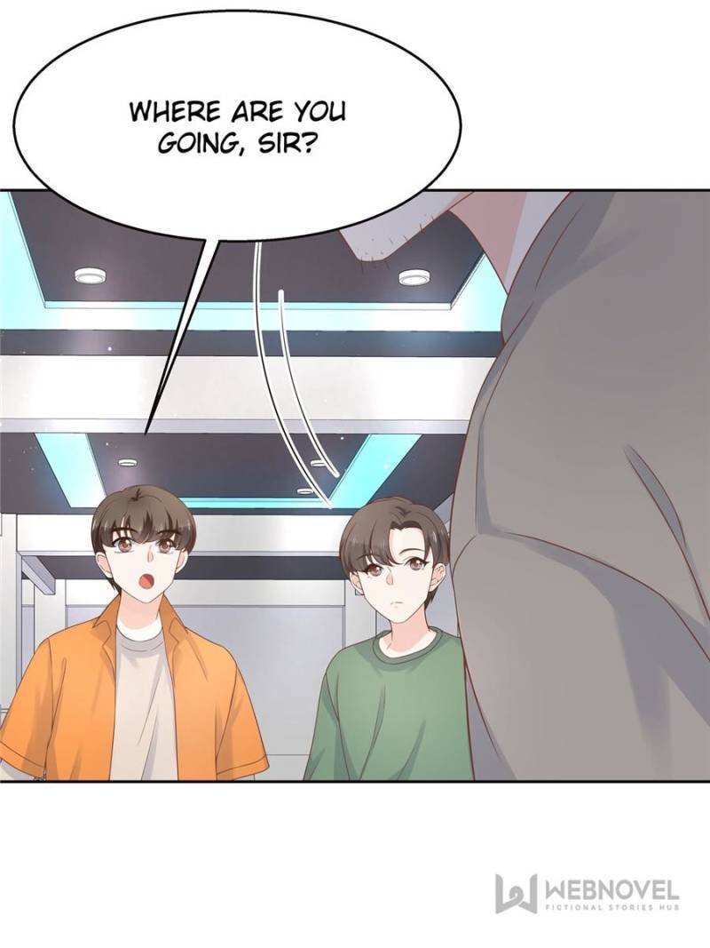 National School Prince Is A Girl chapter 95 page 15