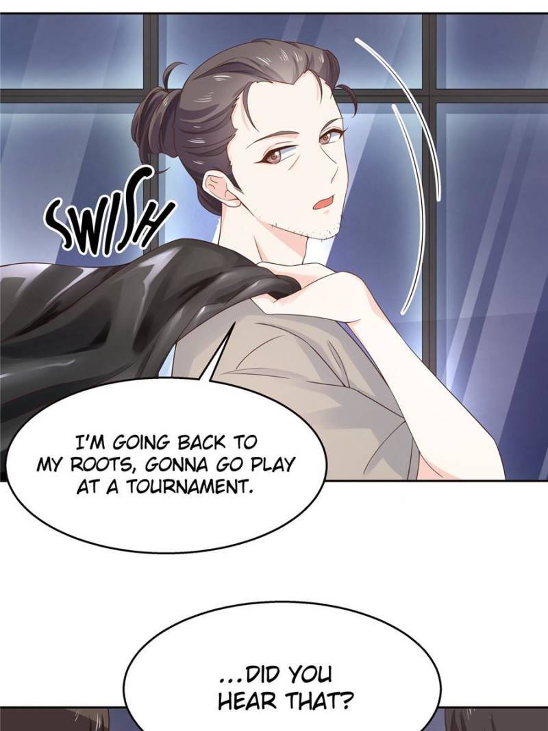 National School Prince Is A Girl chapter 95 page 17