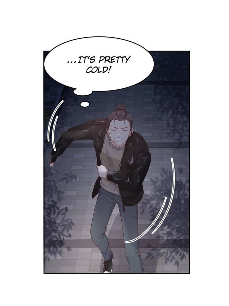 National School Prince Is A Girl chapter 95 page 21