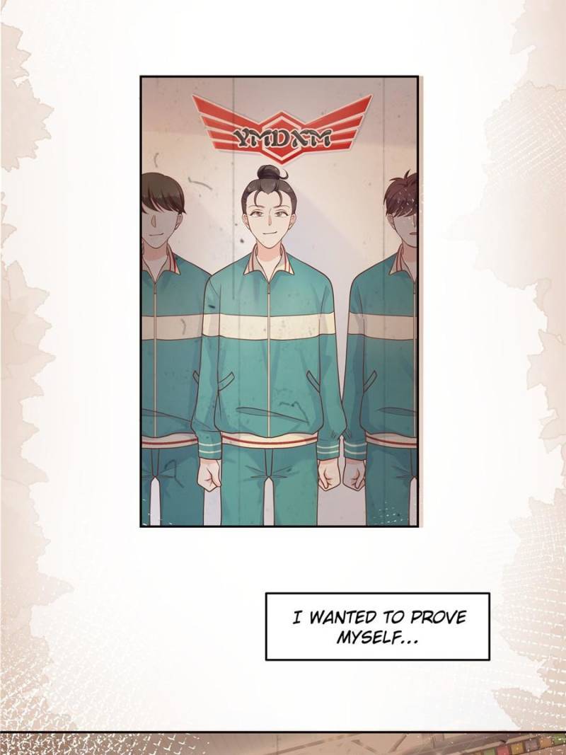 National School Prince Is A Girl chapter 95 page 26