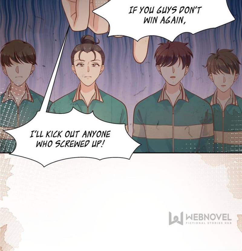 National School Prince Is A Girl chapter 95 page 28
