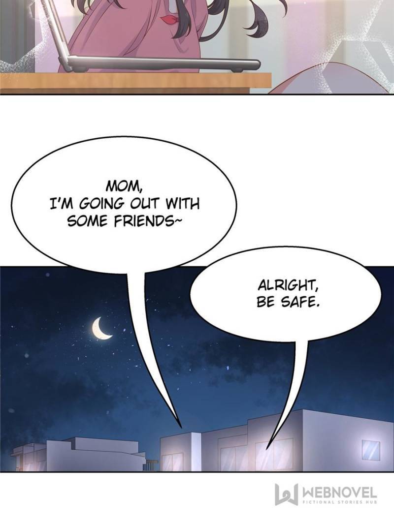 National School Prince Is A Girl chapter 95 page 3