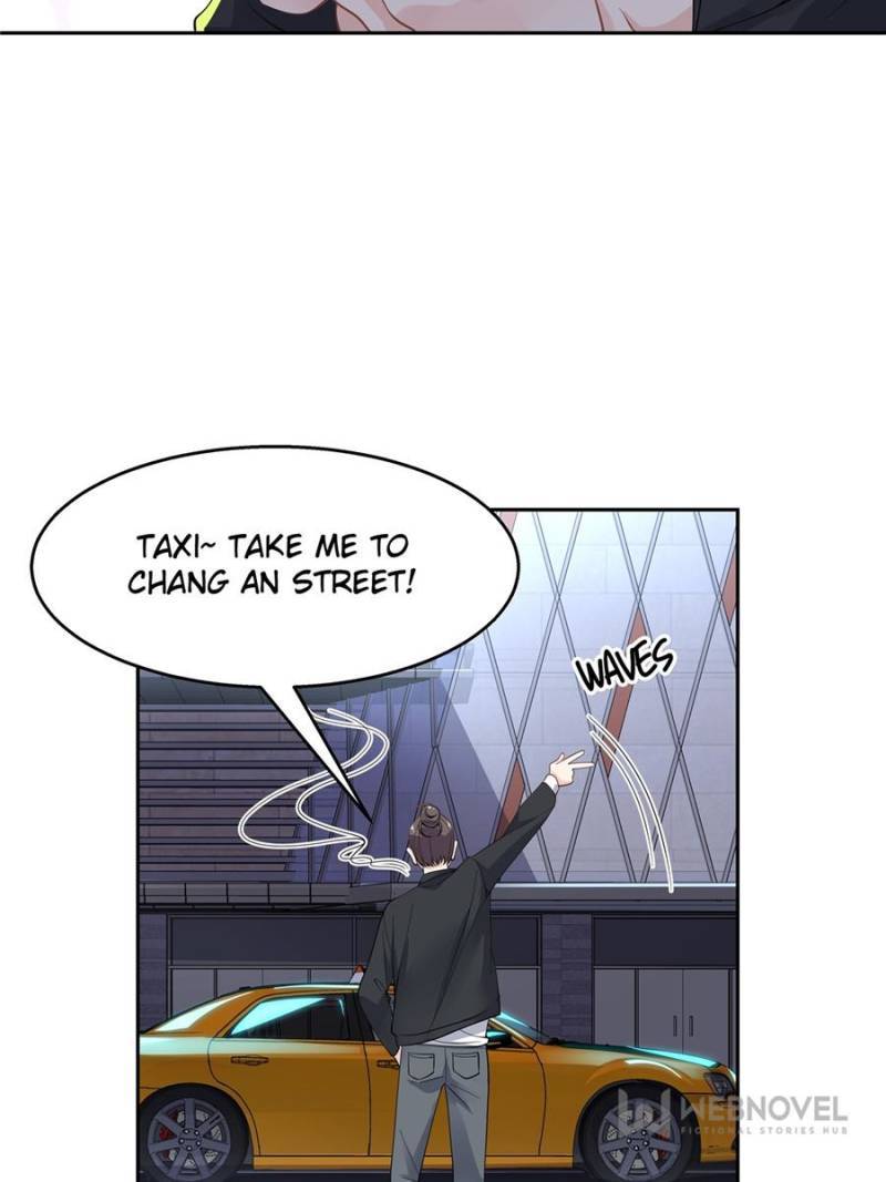 National School Prince Is A Girl chapter 95 page 35