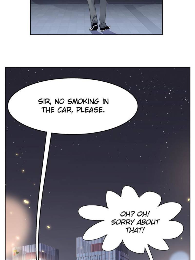 National School Prince Is A Girl chapter 95 page 37