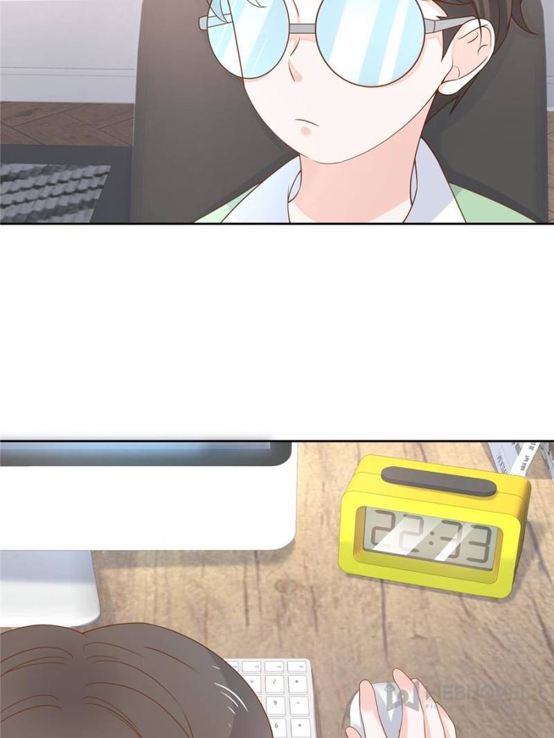 National School Prince Is A Girl chapter 95 page 7