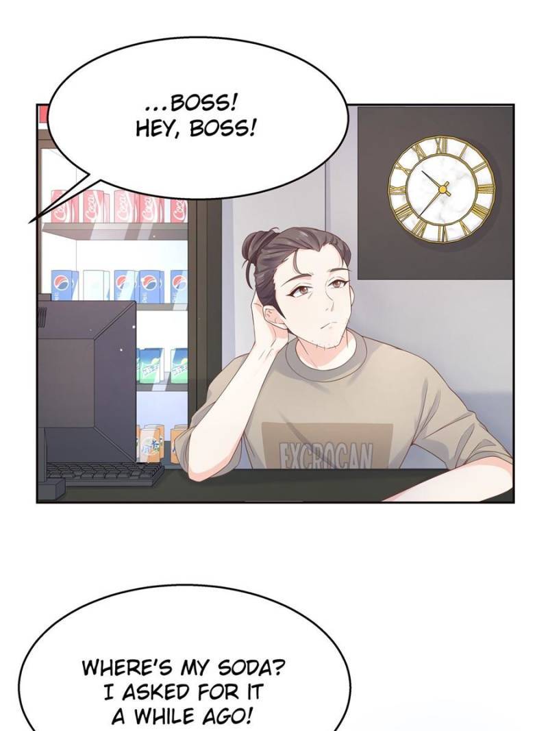 National School Prince Is A Girl chapter 95 page 9