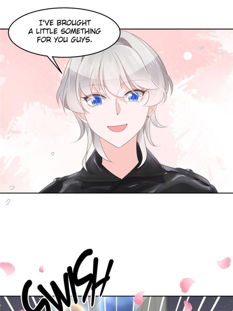 National School Prince Is A Girl chapter 96 page 17