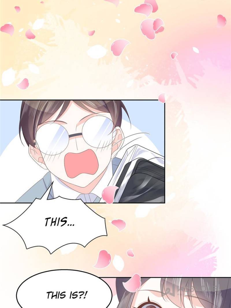 National School Prince Is A Girl chapter 96 page 19