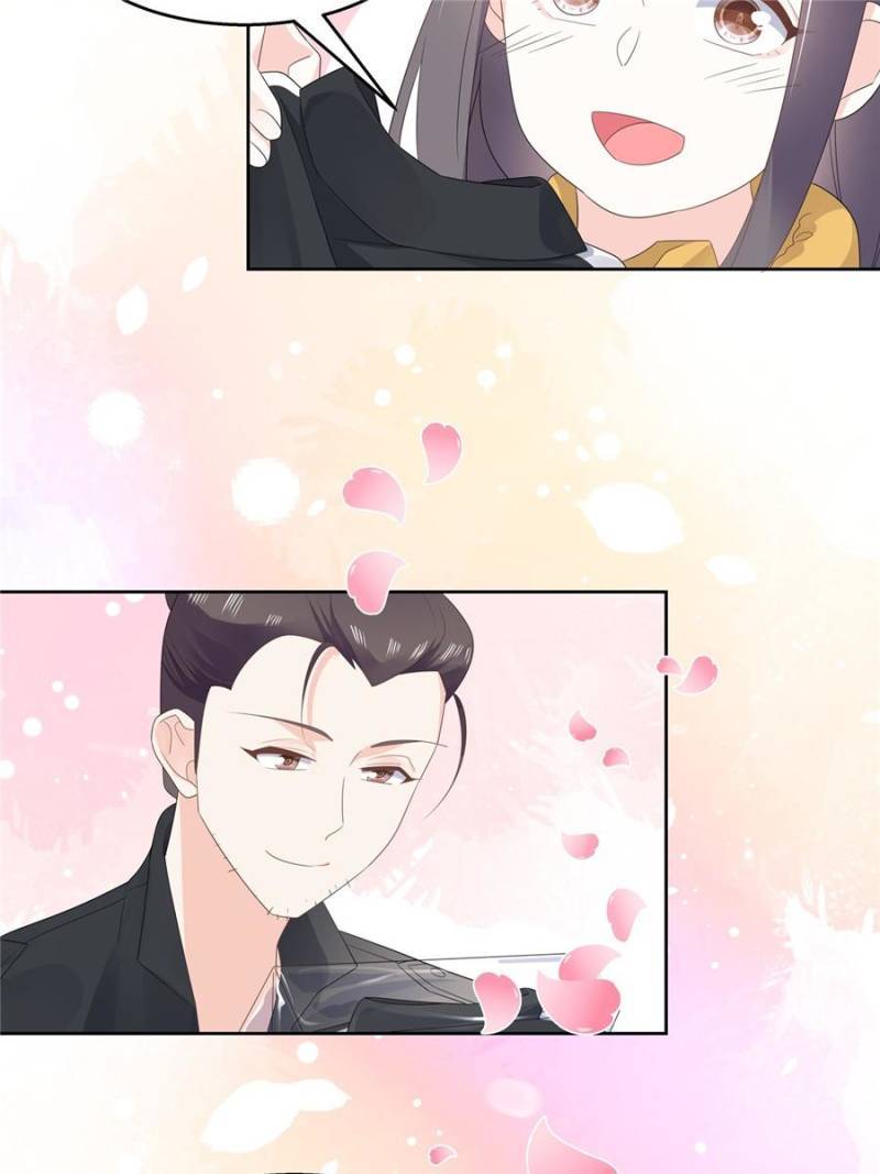 National School Prince Is A Girl chapter 96 page 21