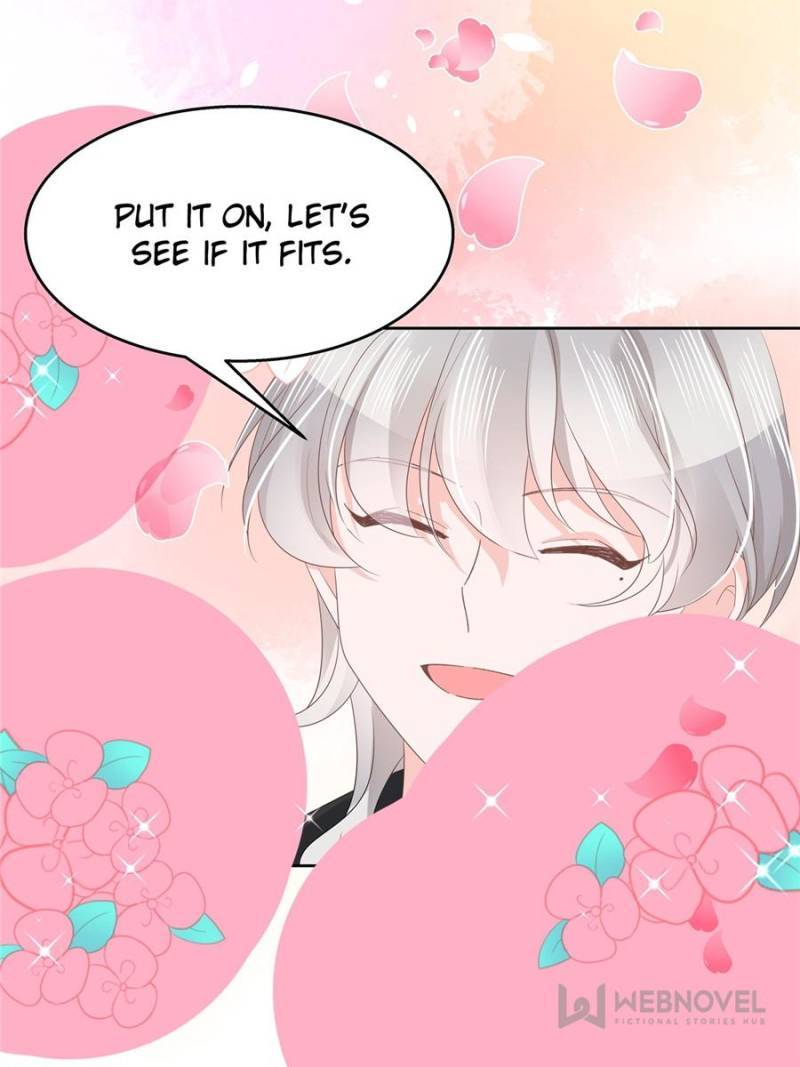 National School Prince Is A Girl chapter 96 page 23