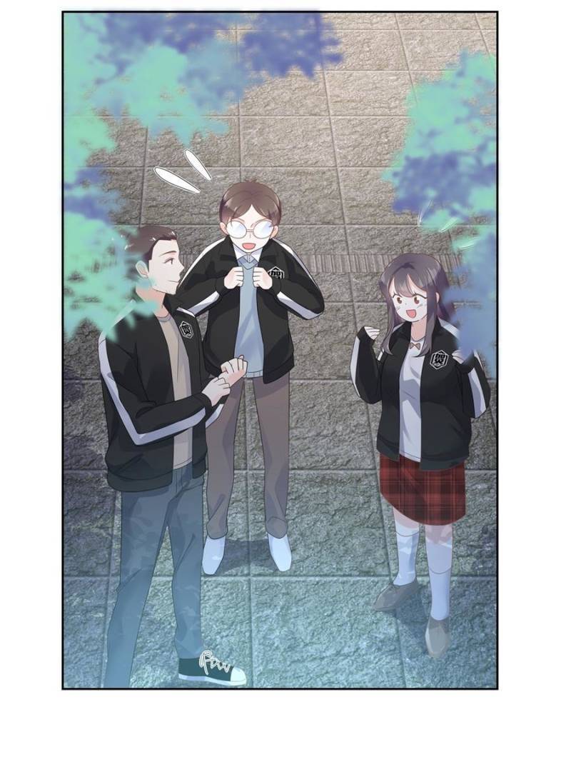 National School Prince Is A Girl chapter 96 page 25