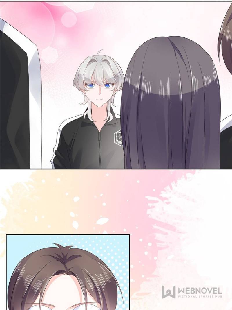 National School Prince Is A Girl chapter 96 page 27